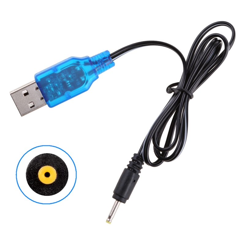 Rc Helicopter Charger - 3.7V 배터리 USB 충전기 헬리콥터 Quadcopter
