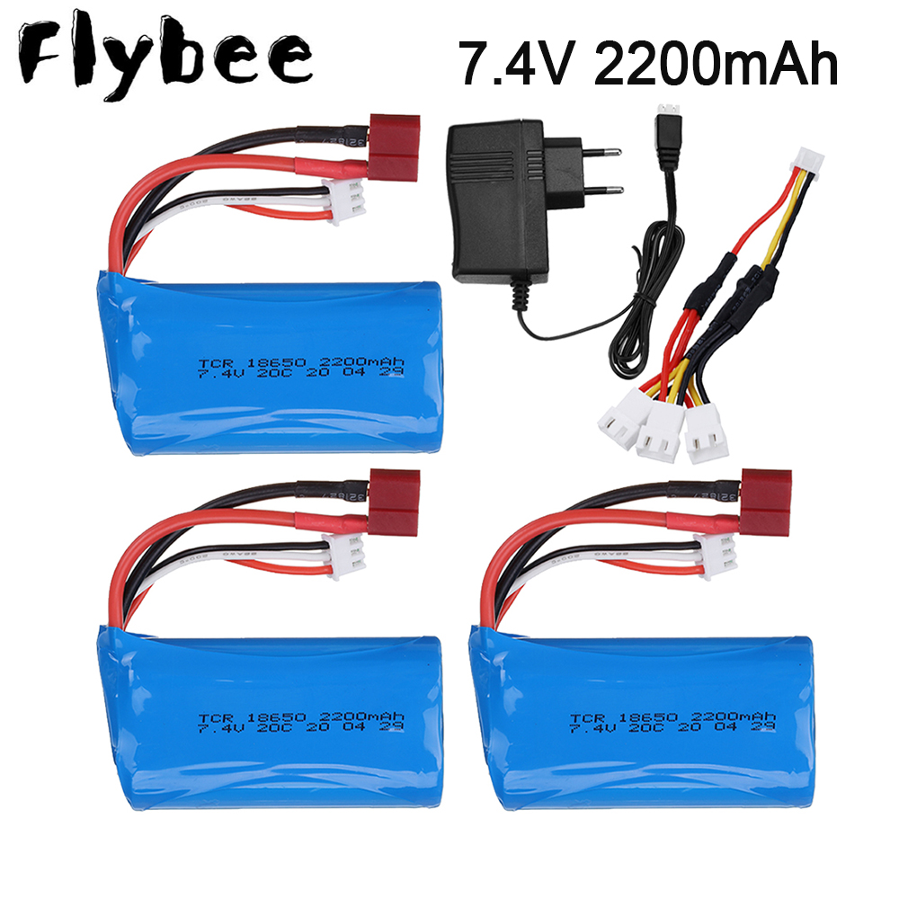 Rc Helicopter Battery - RC 자동차 리모컨 헬리콥터용 18650 Lipo