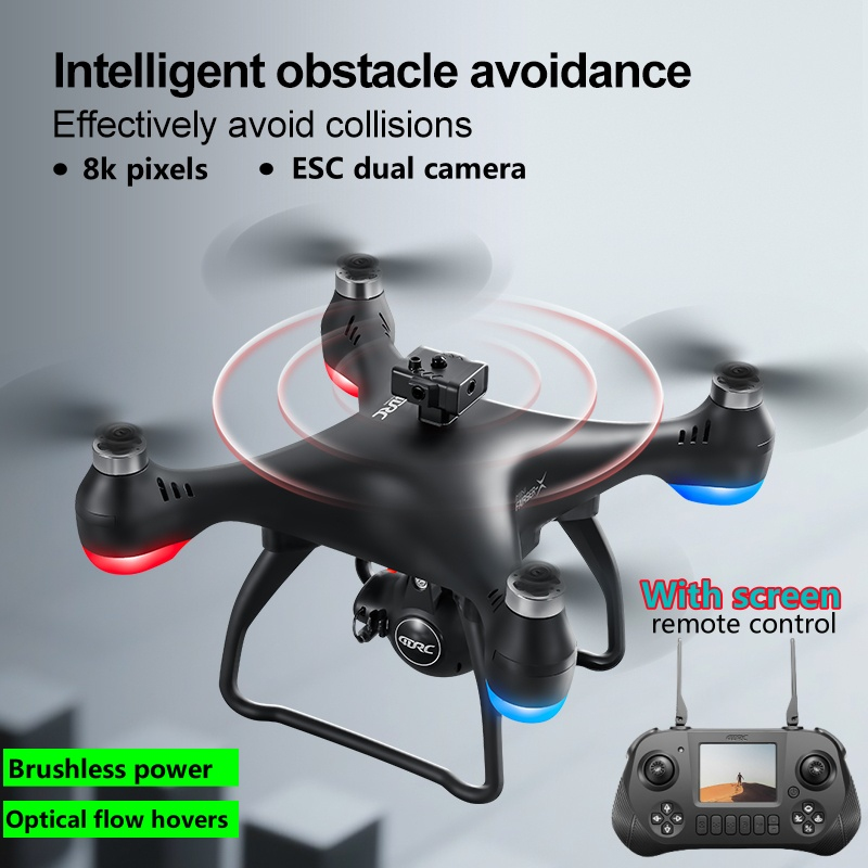 대형 화면 8K ESC 리모컨 쿼드콥터 2.4G 광학  - Rc Helicopter Motor 리뷰 및 가격