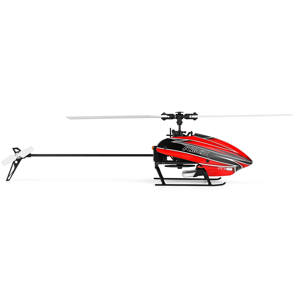 Wltoys XK K110S 6CH 3D 6G 시스템, - Rc Helicopter Gyro 리뷰 및 가격