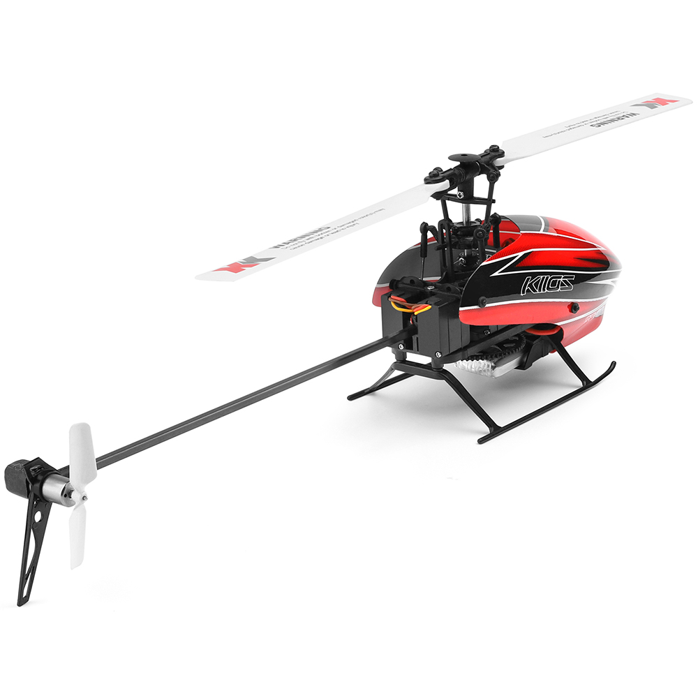 Wltoys XK K110S 6CH 3D 6G 시스템, - Rc Helicopter Gyro 리뷰 및 가격