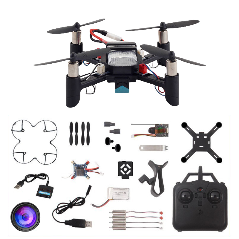 미니 HD 카메라 드론 실험 리모컨 항공기 모델, DI - Rc Helicopter Case 리뷰 및 가격
