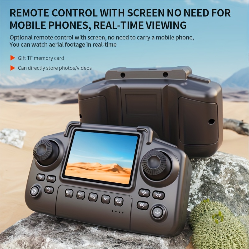 업그레이드된 2026 E99PRO MAX 드론은 듀얼  - Rc Helicopter Case 리뷰 및 가격