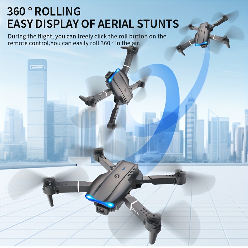 업그레이드된 2026 E99PRO MAX 드론은 듀얼  - Rc Helicopter Case 리뷰 및 가격