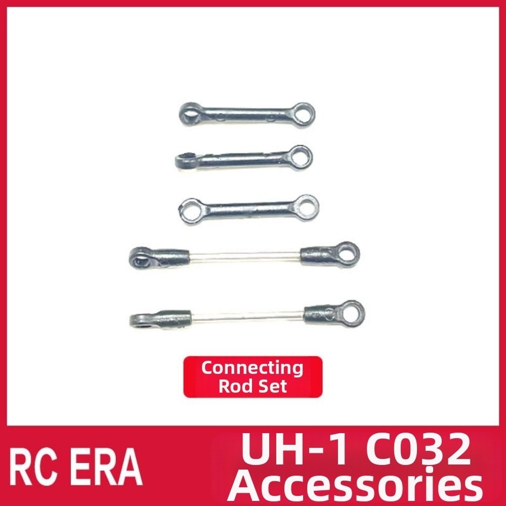 새로운 RC ERA RC 헬리콥터 예비 부품 C032  - Rc Helicopter Coaxial 리뷰 및 가격