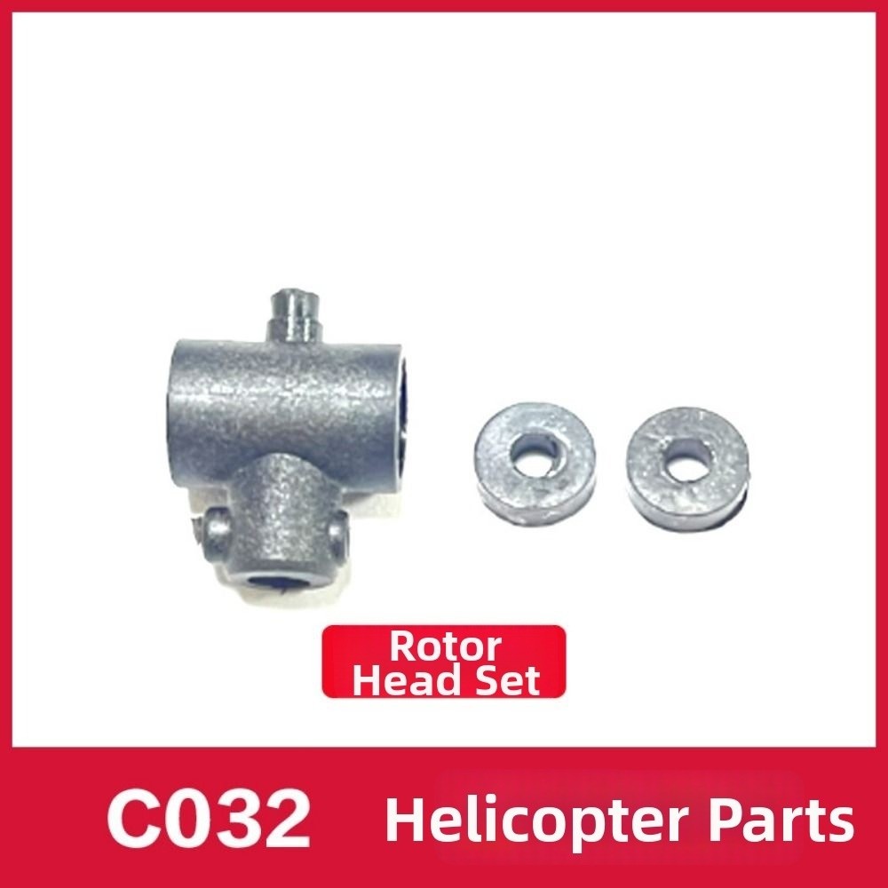 새로운 RC ERA RC 헬리콥터 예비 부품 C032  - Rc Helicopter Coaxial 리뷰 및 가격