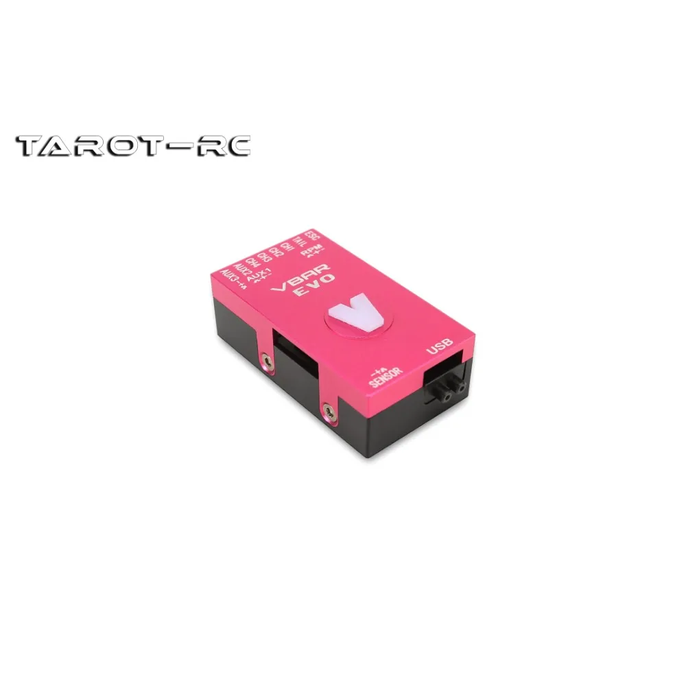 타로 금속 케이스 하우징, VBar EVO 3 축 자이 - Rc Helicopter Case 리뷰 및 가격