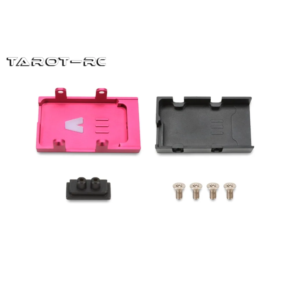 타로 금속 케이스 하우징, VBar EVO 3 축 자이 - Rc Helicopter Case 리뷰 및 가격