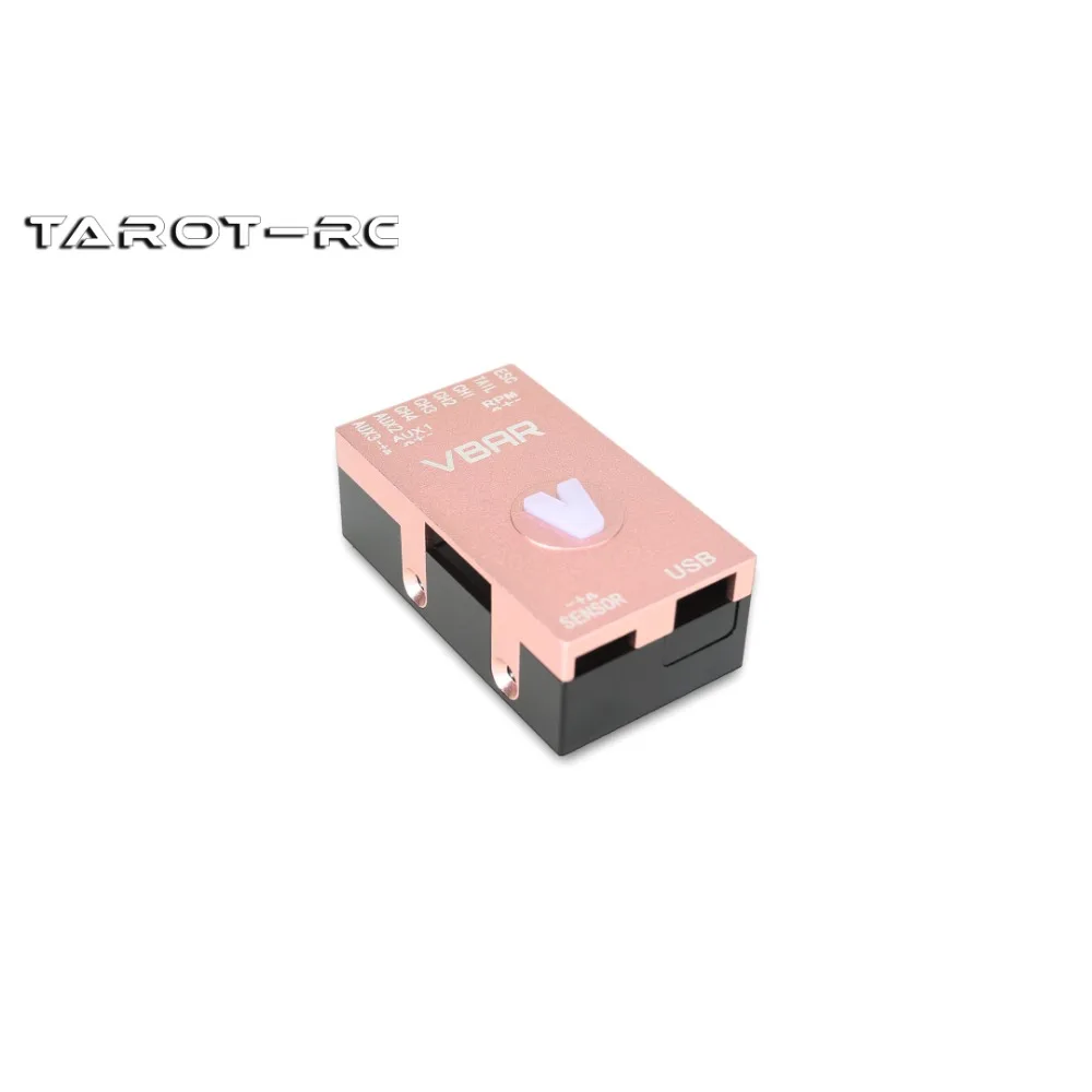 타로 금속 케이스 하우징, VBar EVO 3 축 자이 - Rc Helicopter Case 리뷰 및 가격
