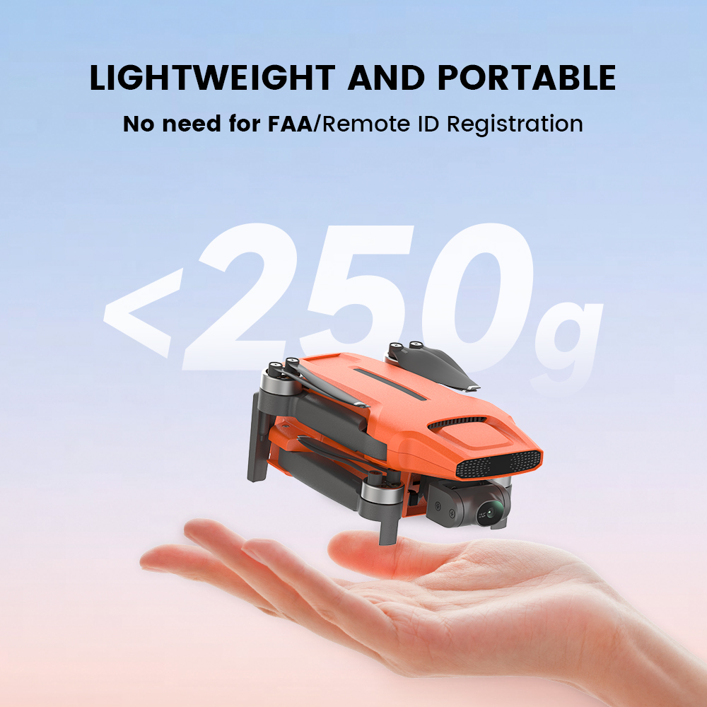 FIMI MINI 3 카메라 드론 4K 60fps 9k - Rc Helicopter Case 리뷰 및 가격