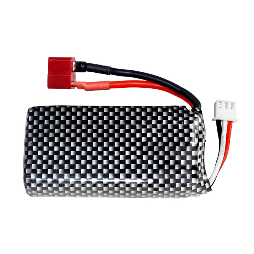 1/2/3 개/몫 7.4v 1600mah 703562  - Rc Helicopter Coaxial 리뷰 및 가격
